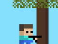 เกม Minescraft Steve Adventures