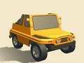 เกม Draw Parking Online
