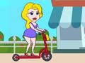 เกม Save the Lady 2