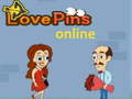 เกม Love Pins Online