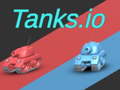 เกม Tanks.io