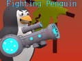 เกม Fighting Penguin