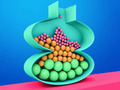 เกม Fit And Squeeze