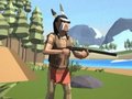 เกม Wounded Winter: A Lakota Story