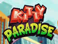 เกม Kitty Paradise 