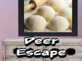 เกม Deer Escape