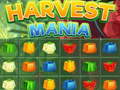 เกม Harvest Mania 