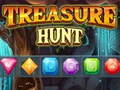 เกม Treasure Hunt