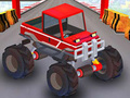 เกม Veteran Sprint Master