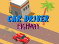 เกม Car Driver Highway