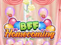 เกม BFF Homecoming