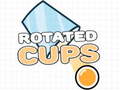 เกม Rotated Cups