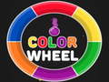 เกม Color Wheel