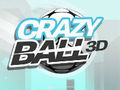 เกม Crazy Ball 3d