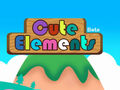 เกม Cute Elements