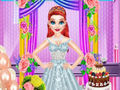 เกม Ariel Save The Wedding