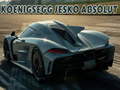 เกม Koenigsegg Jesko Absolut 