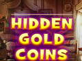 เกม Hidden Gold Coins