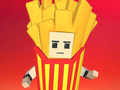 เกม Fall Boys Ultimate Race Tournament Multiplayer