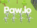 เกม Paw.io