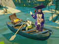 เกม Pirate Adventure