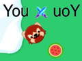 เกม You vs uoY