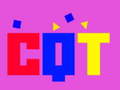 เกม CQT