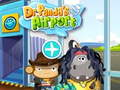 เกม Dr.Panda's Airport