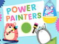 เกม Power Painters