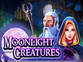 เกม Moonlight Creatures