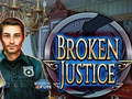 เกม Broken Justice