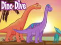 เกม Dino Dive