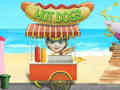 เกม Sweet Baby Girl Summer Fun