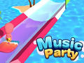 เกม Music Party