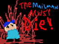 เกม The Mailman Must Die! 