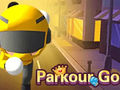 เกม Parkour Go