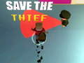 เกม Save the Thief