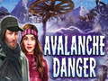 เกม Avalanche Danger