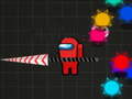เกม Among us Arena.io