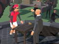 เกม Slap champ