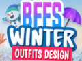 เกม BFFS Winter Outfits Design