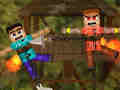 เกม Smash Ragdoll Battle