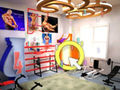 เกม Mysteriez!