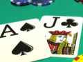 เกม Black Jack Puzzle