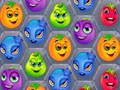 เกม Farm Heroes Match