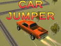 เกม Car Jumper