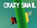 เกม Crazy snail