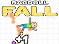 เกม Ragdoll Fall
