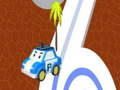 เกม Line Color 3D Online