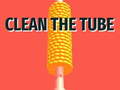 เกม Clean The Tube